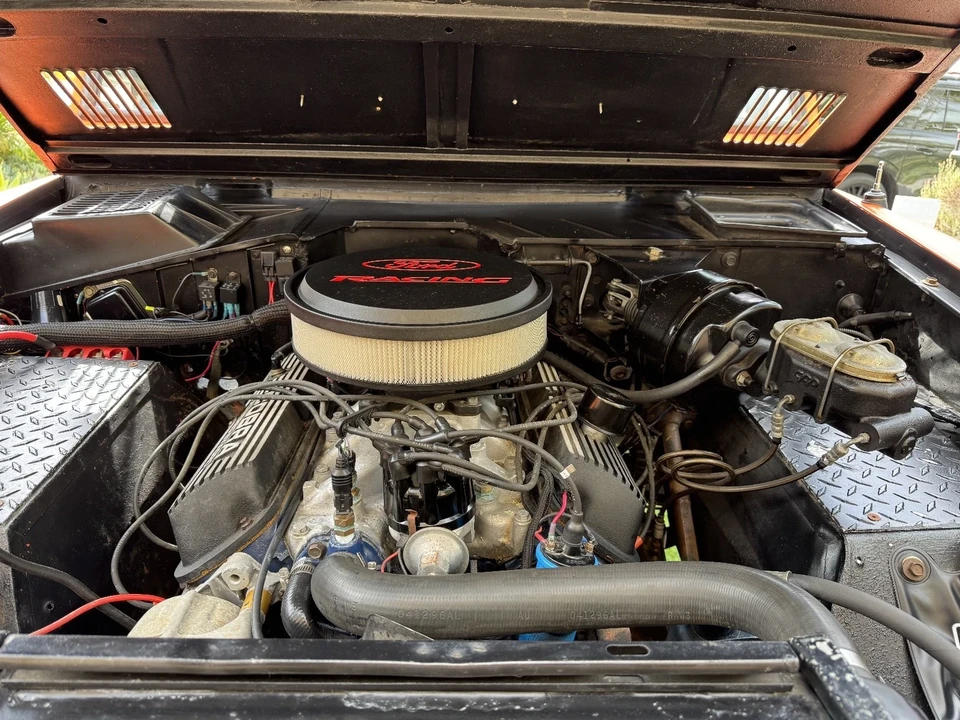1973 Ford Bronco 1st Gen - Image 13 of 13