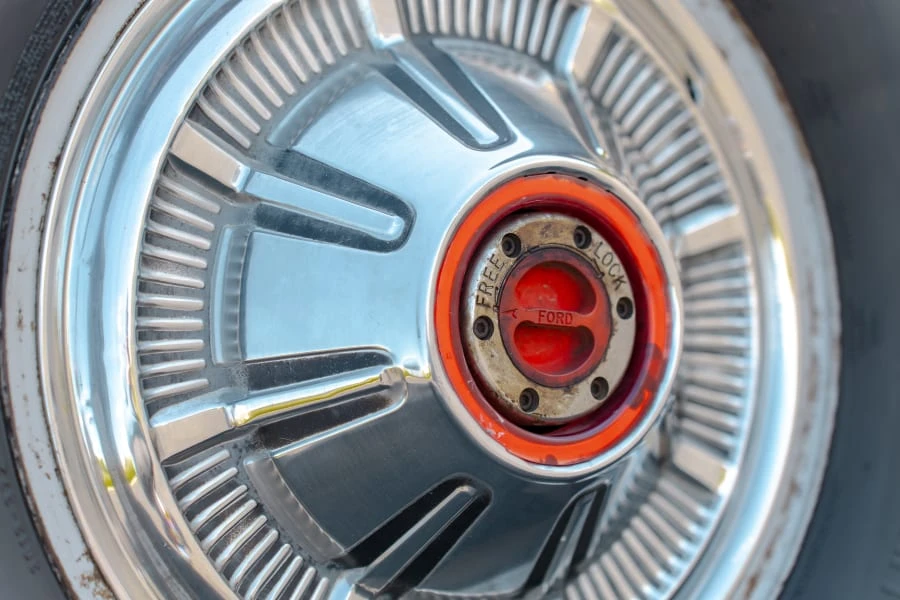 1973 Ford Bronco 1st Gen - Image 29 of 31