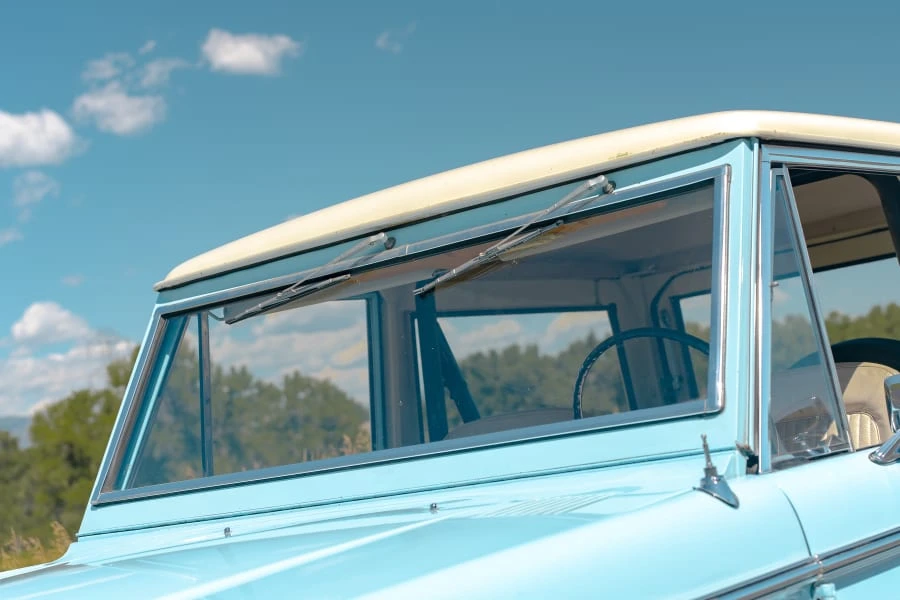 1973 Ford Bronco 1st Gen - Image 7 of 31