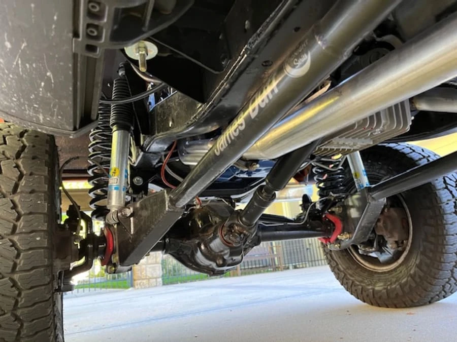 1973 Ford Bronco 1st Gen - Image 27 of 31