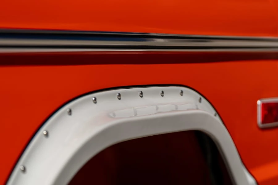 1973 Ford Bronco 1st Gen - Image 14 of 31