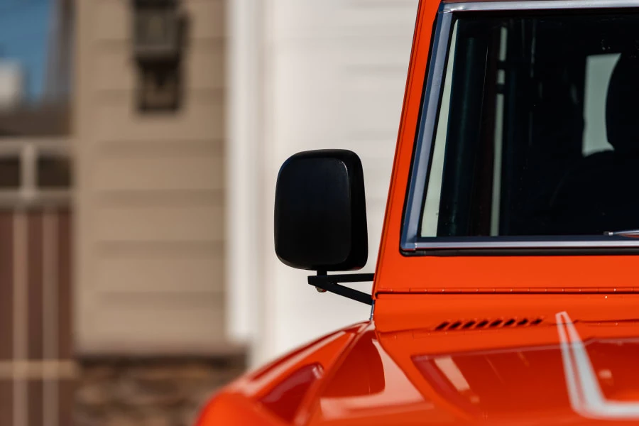 1973 Ford Bronco 1st Gen - Image 23 of 31