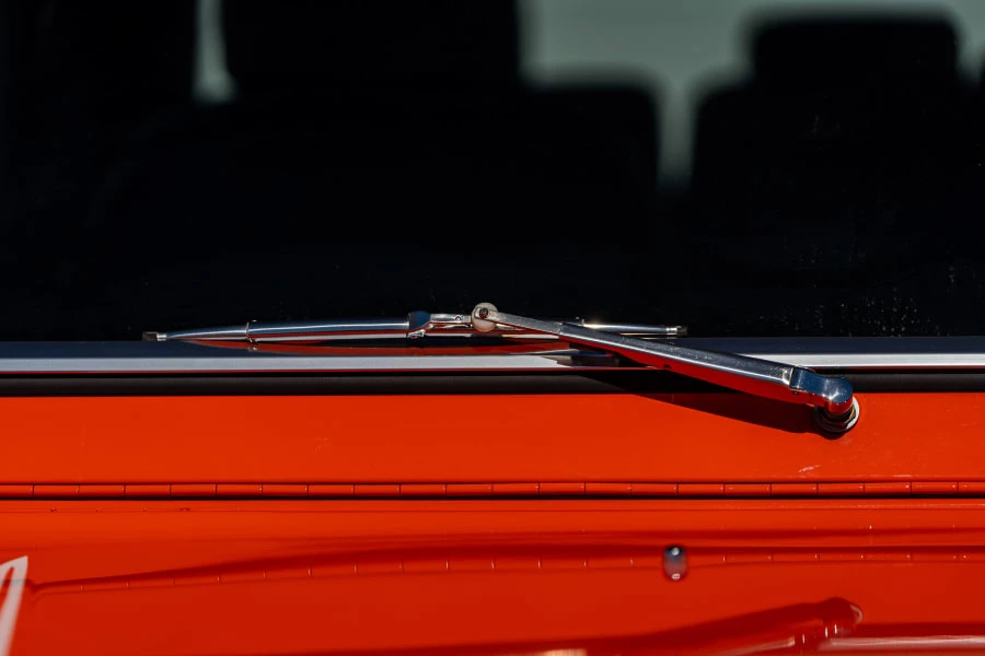 1973 Ford Bronco 1st Gen - Image 21 of 31