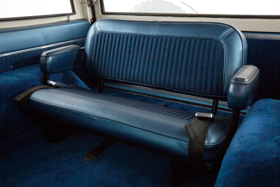 1973 Ford Bronco 1st Gen - Image 8 of 12