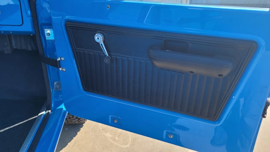 1973 Ford Bronco 1st Gen - Image 22 of 31