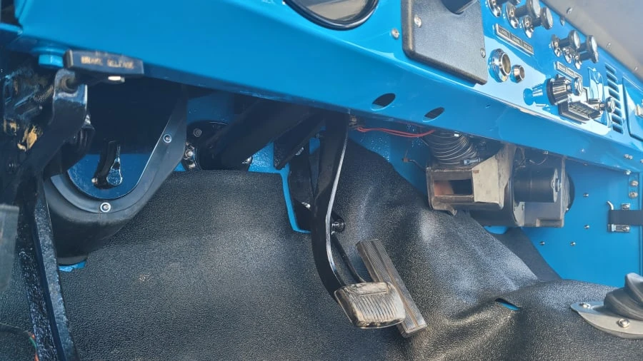 1973 Ford Bronco 1st Gen - Image 26 of 31