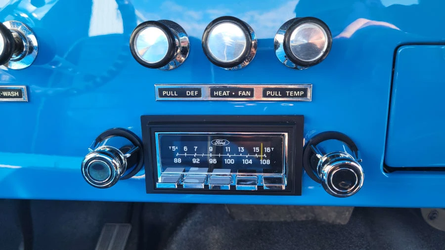 1973 Ford Bronco 1st Gen - Image 18 of 31