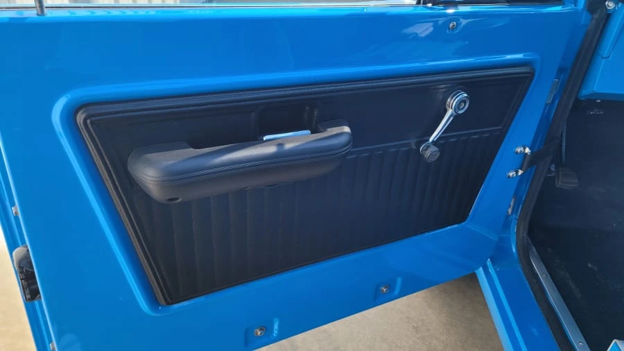 1973 Ford Bronco 1st Gen - Image 14 of 31