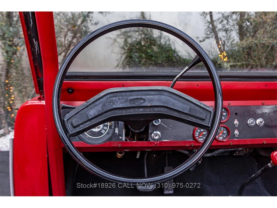 1973 Ford Bronco 1st Gen - Image 22 of 31