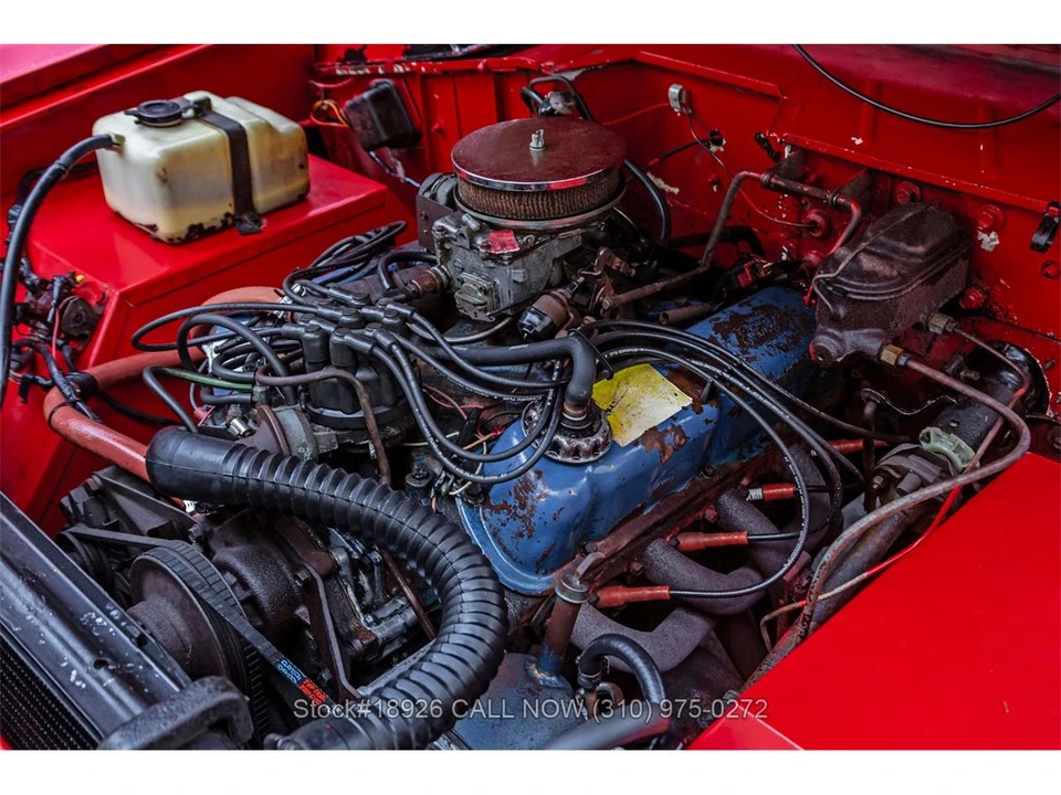 1973 Ford Bronco 1st Gen - Image 30 of 31