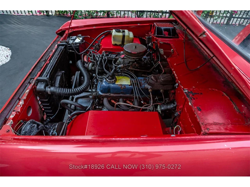 1973 Ford Bronco 1st Gen - Image 29 of 31