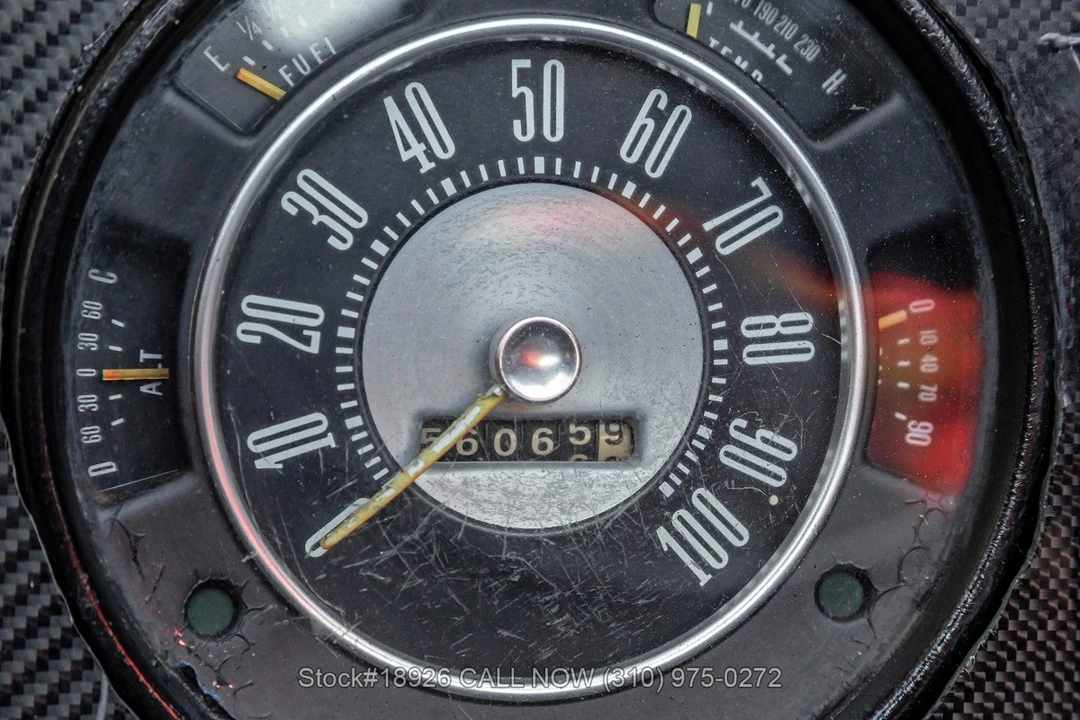 1973 Ford Bronco 1st Gen - Image 25 of 31