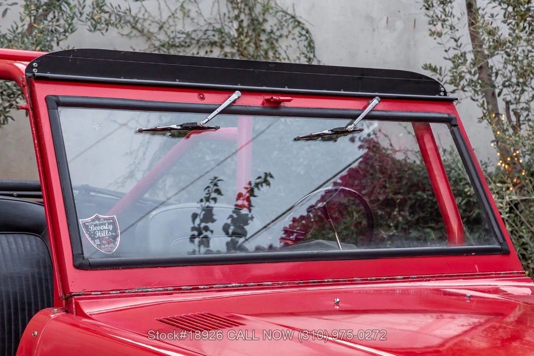 1973 Ford Bronco 1st Gen - Image 17 of 31