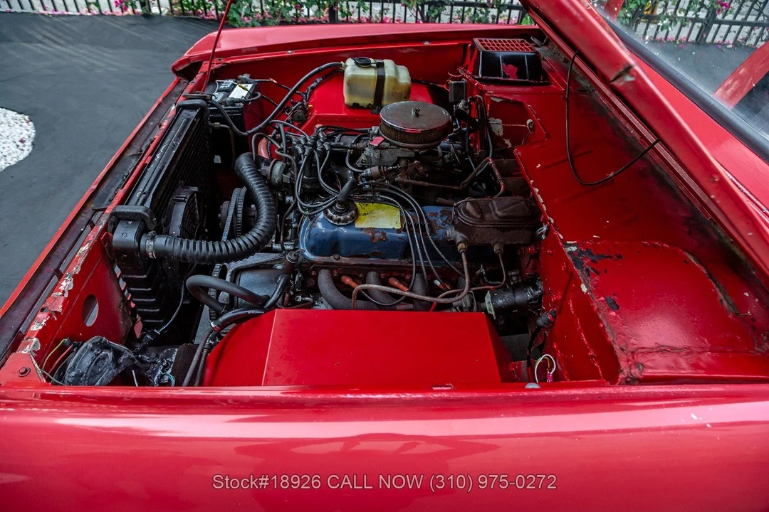 1973 Ford Bronco 1st Gen - Image 31 of 31