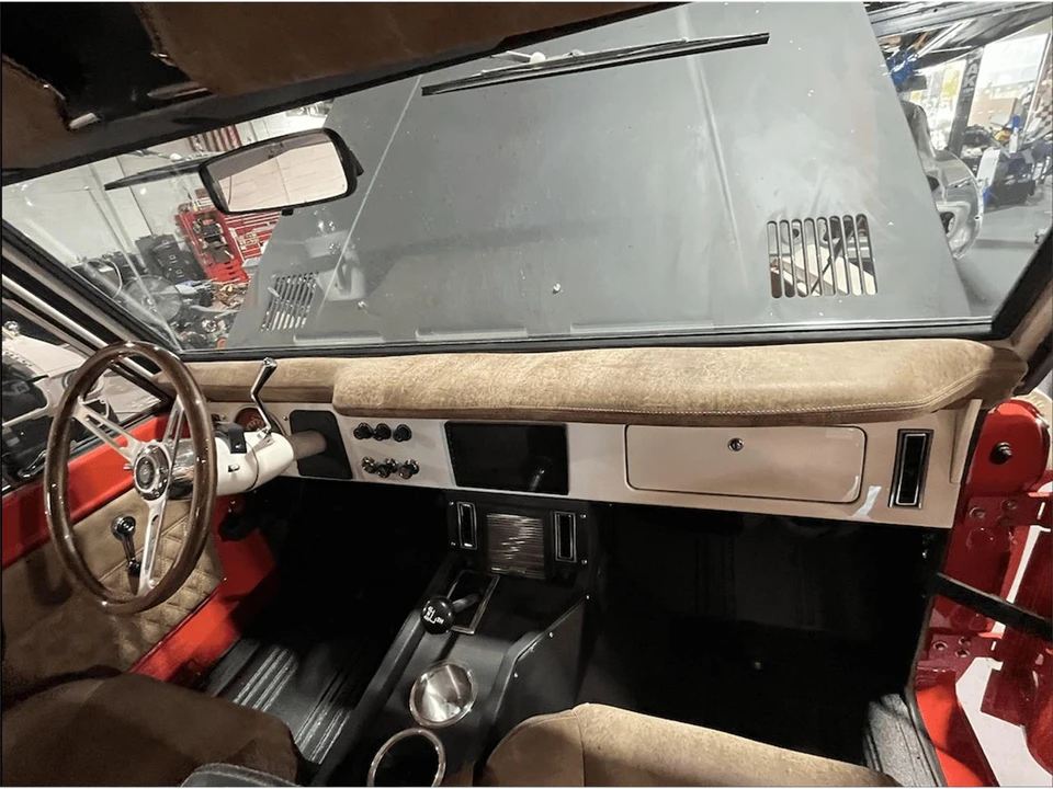 1973 Ford Bronco 1st Gen - Image 6 of 19