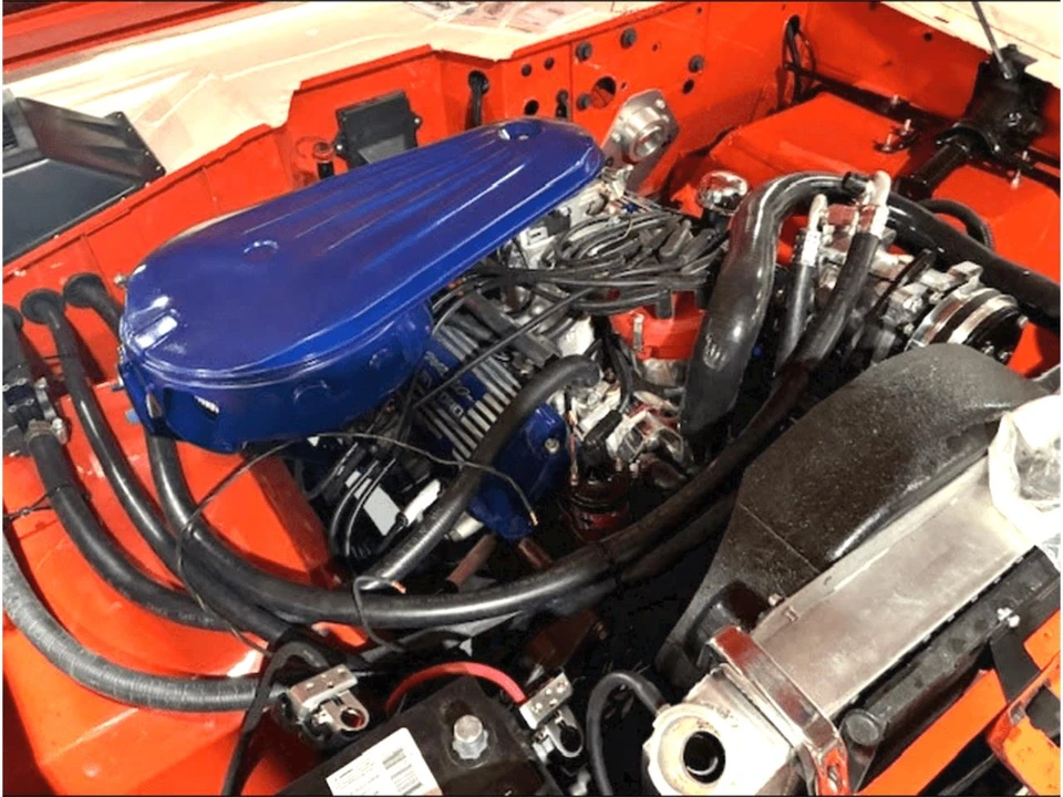 1973 Ford Bronco 1st Gen - Image 10 of 19