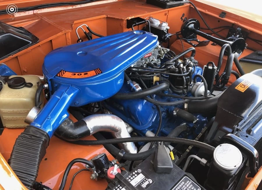 1973 Ford Bronco 1st Gen - Image 5 of 6