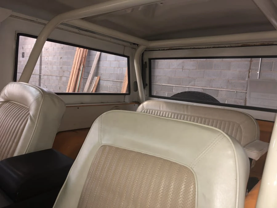 1973 Ford Bronco 1st Gen - Image 7 of 12