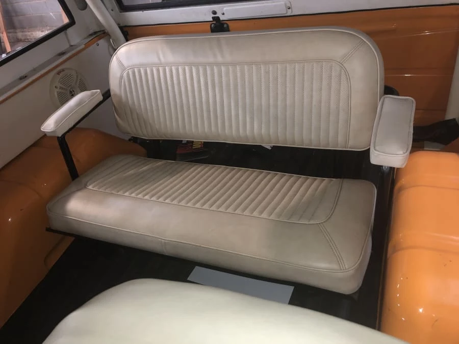 1973 Ford Bronco 1st Gen - Image 8 of 12
