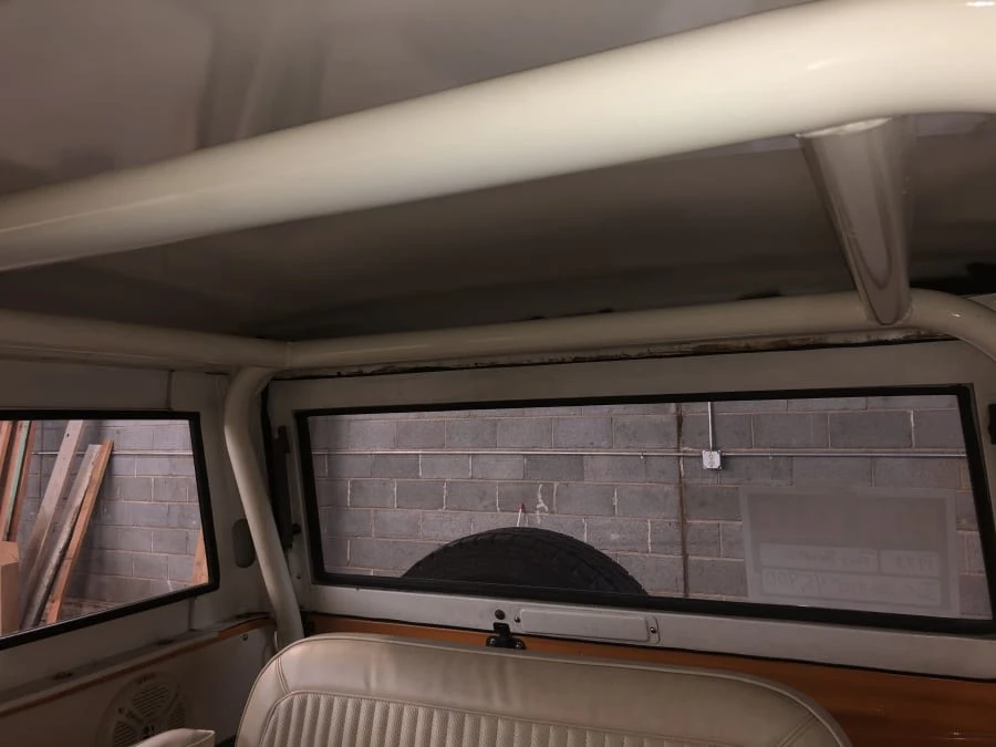1973 Ford Bronco 1st Gen - Image 9 of 12