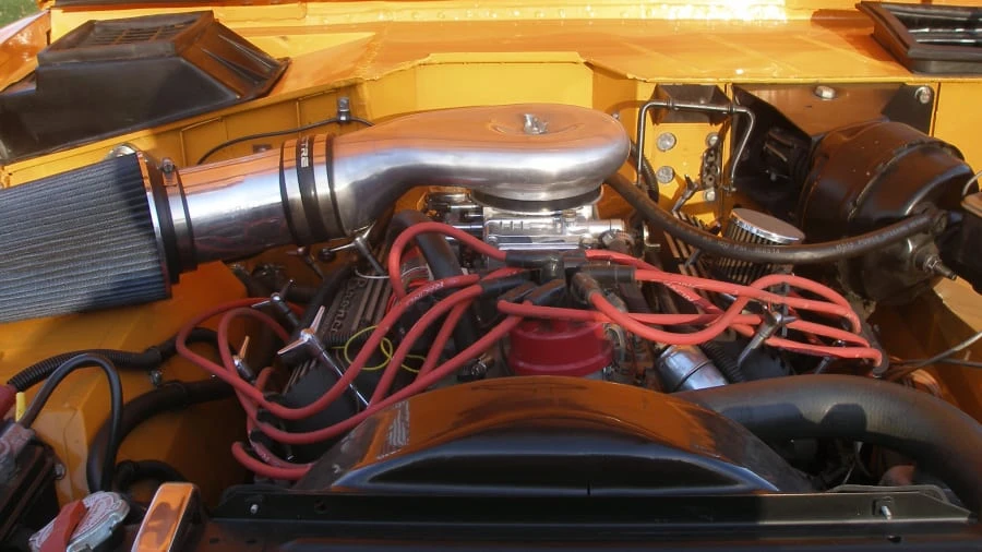 1973 Ford Bronco 1st Gen - Image 3 of 5