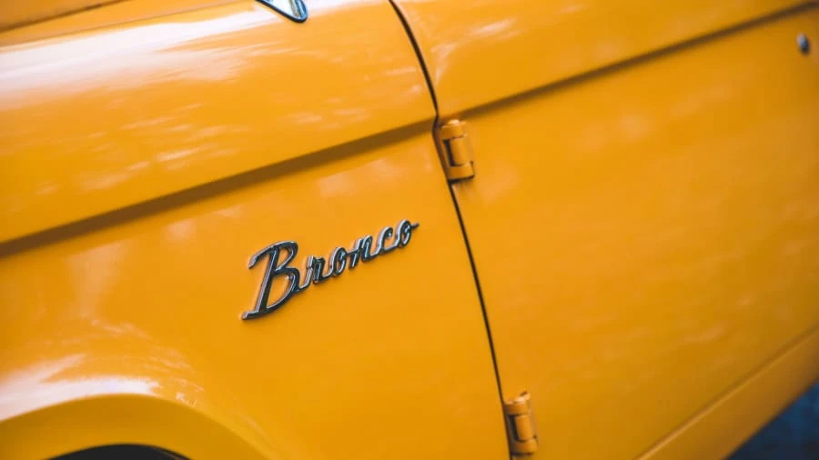 1973 Ford Bronco 1st Gen - Image 10 of 20