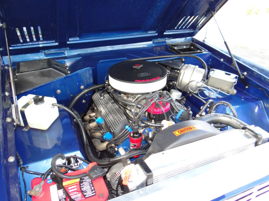 1973 Ford Bronco 1st Gen - Image 5 of 10