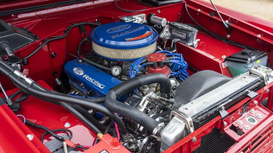 1973 Ford Bronco 1st Gen - Image 7 of 31