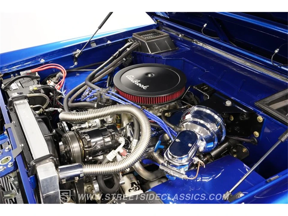 1973 Ford Bronco 1st Gen - Image 29 of 31