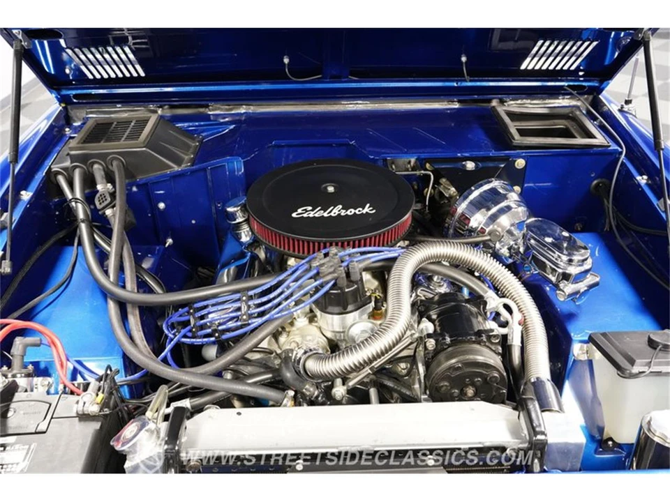 1973 Ford Bronco 1st Gen - Image 30 of 31