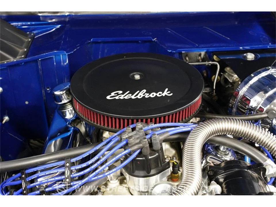 1973 Ford Bronco 1st Gen - Image 31 of 31