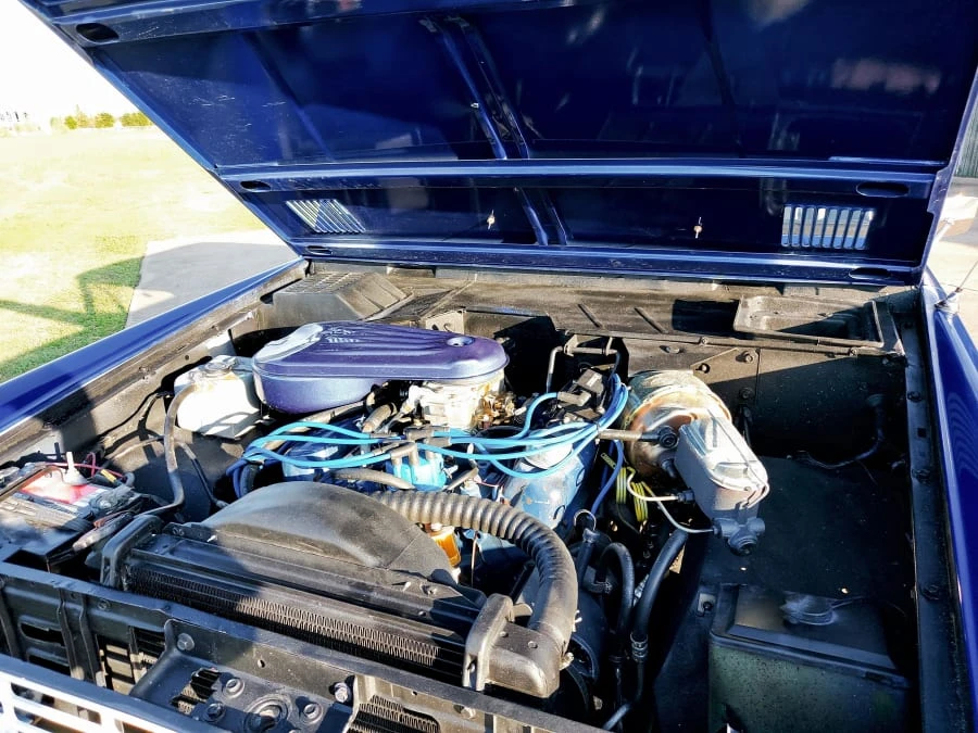1973 Ford Bronco 1st Gen - Image 5 of 6