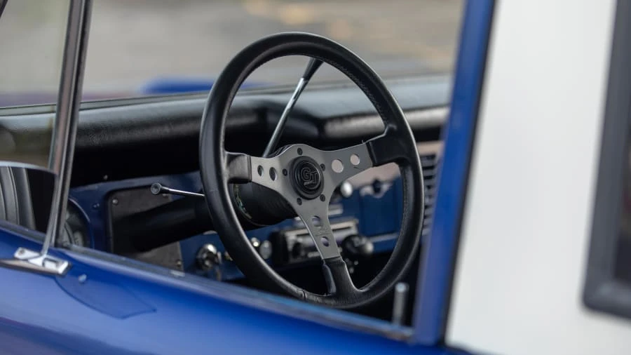 1973 Ford Bronco 1st Gen - Image 15 of 24