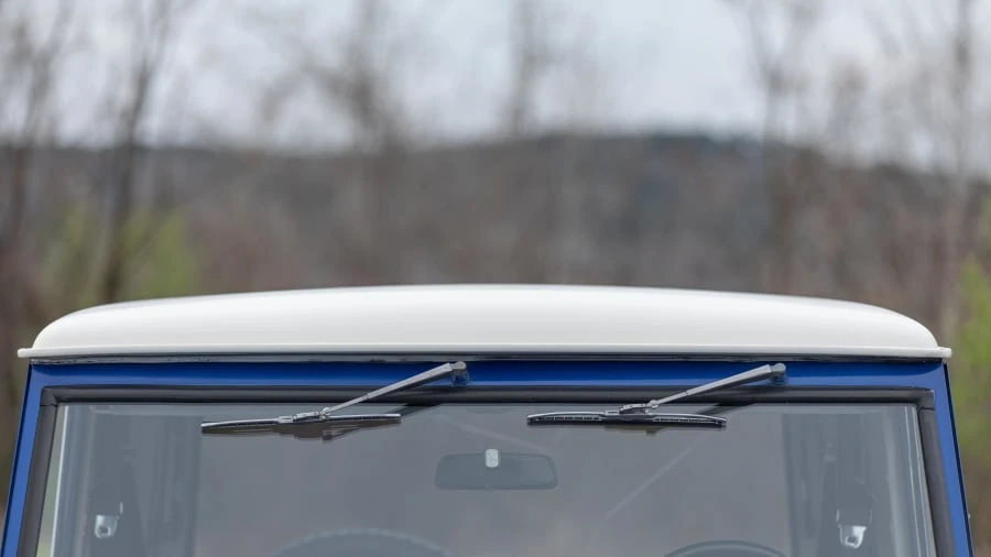 1973 Ford Bronco 1st Gen - Image 24 of 24