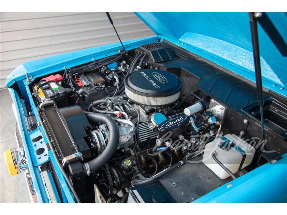 1973 Ford Bronco 1st Gen - Image 2 of 4