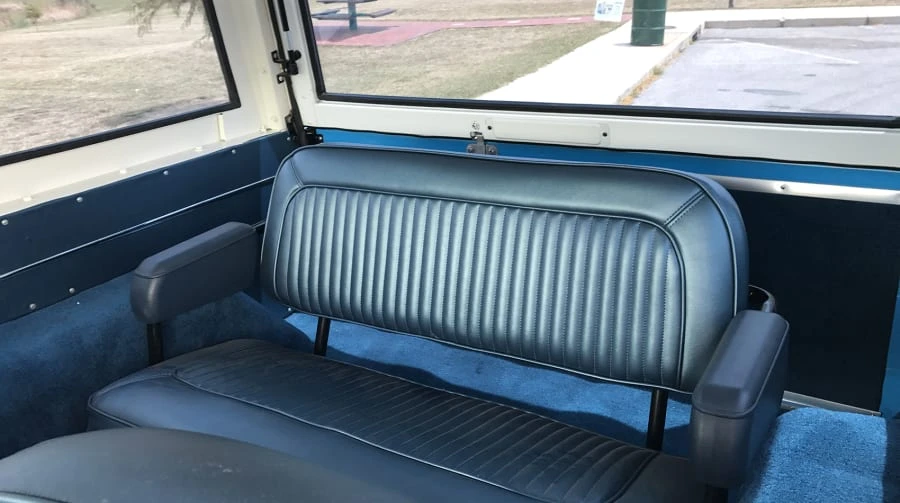 1973 Ford Bronco 1st Gen - Image 5 of 8