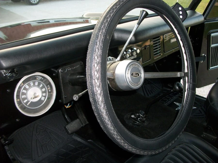 1973 Ford Bronco 1st Gen - Image 4 of 11