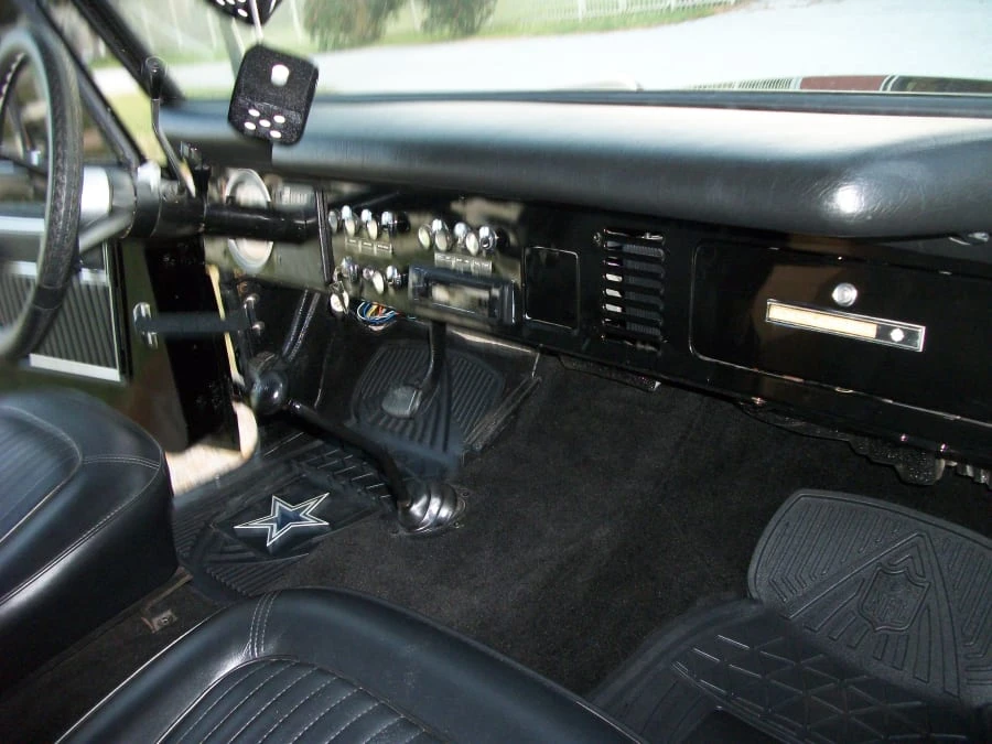 1973 Ford Bronco 1st Gen - Image 6 of 11