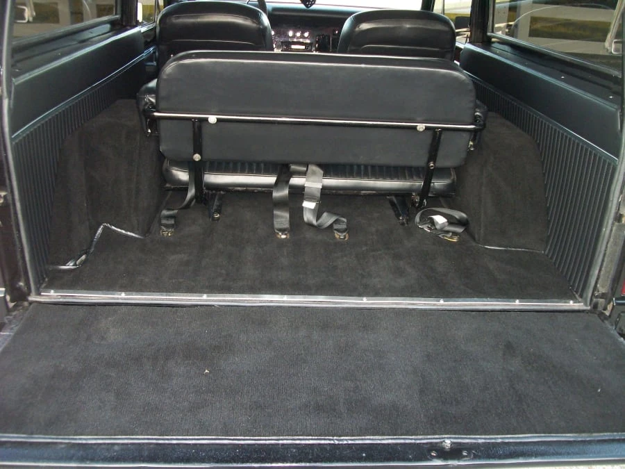 1973 Ford Bronco 1st Gen - Image 7 of 11
