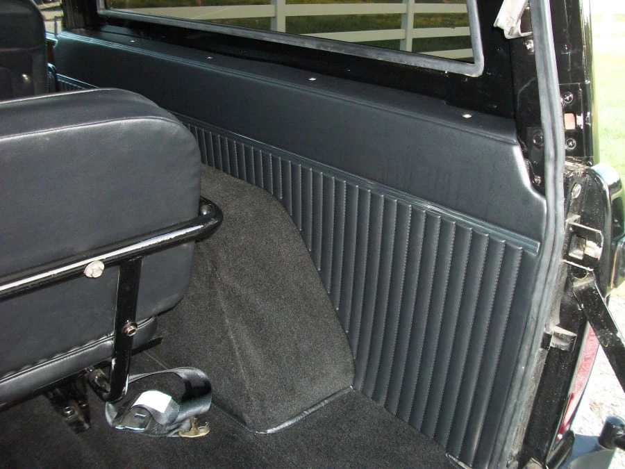 1973 Ford Bronco 1st Gen - Image 8 of 11
