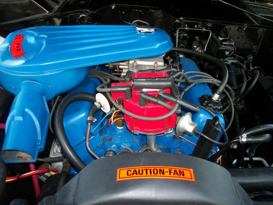 1973 Ford Bronco 1st Gen - Image 9 of 11
