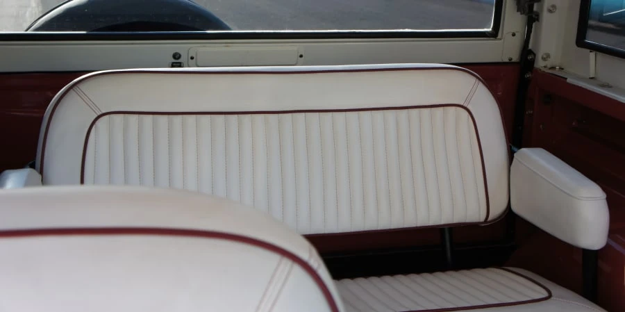 1973 Ford Bronco 1st Gen - Image 5 of 10