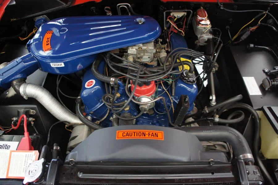 1973 Ford Bronco 1st Gen - Image 7 of 10