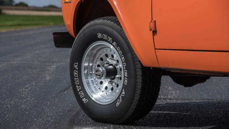 1973 Ford Bronco 1st Gen - Image 16 of 25