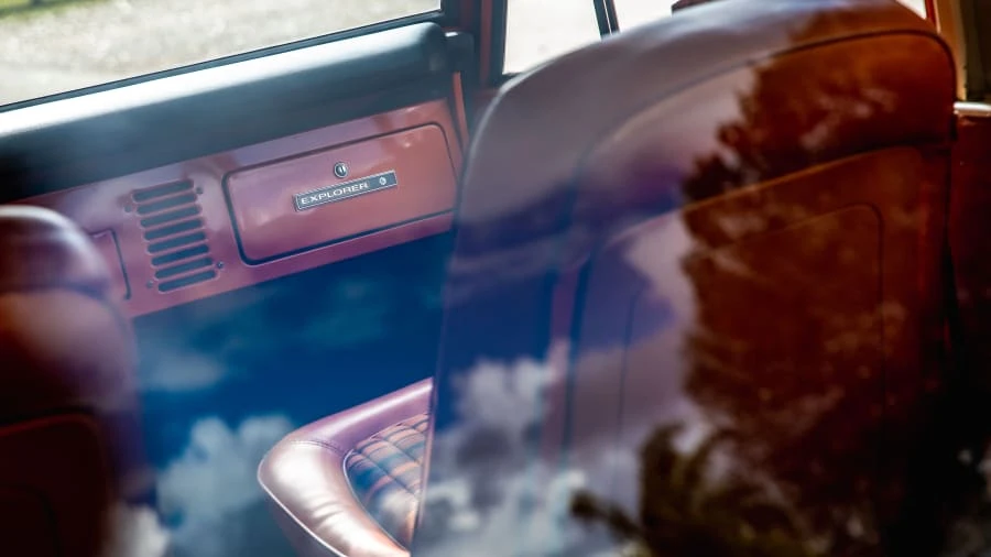 1973 Ford Bronco 1st Gen - Image 9 of 27