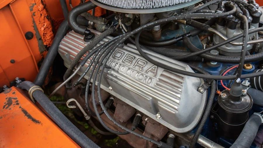 1973 Ford Bronco 1st Gen - Image 25 of 27