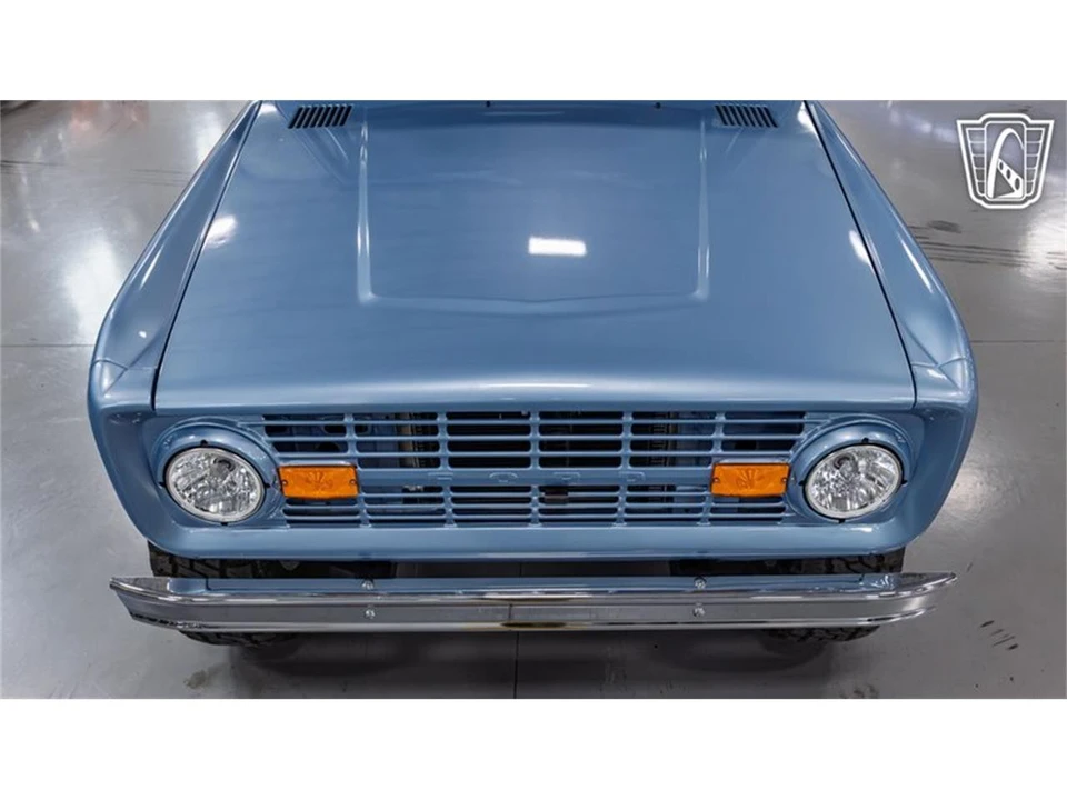 1973 Ford Bronco 1st Gen - Image 7 of 31