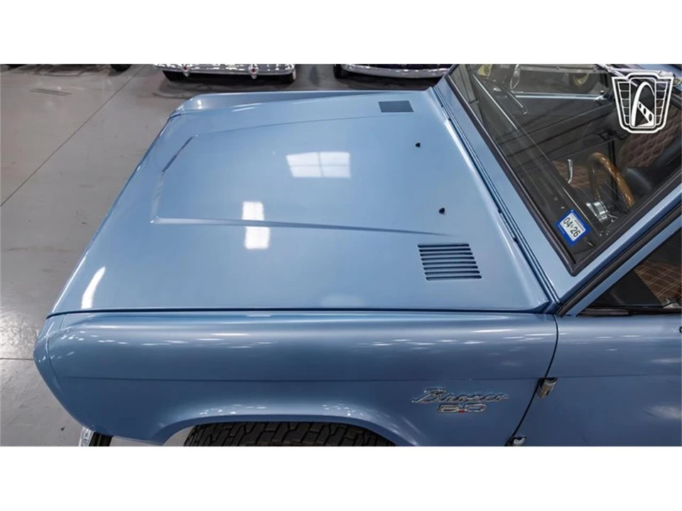 1973 Ford Bronco 1st Gen - Image 13 of 31
