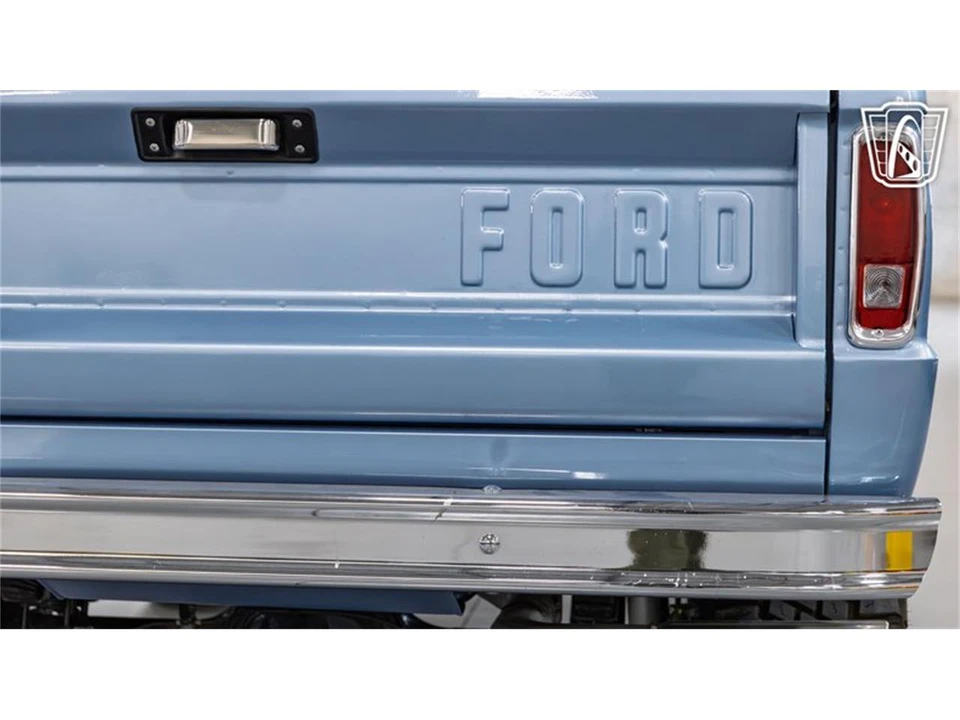 1973 Ford Bronco 1st Gen - Image 28 of 31