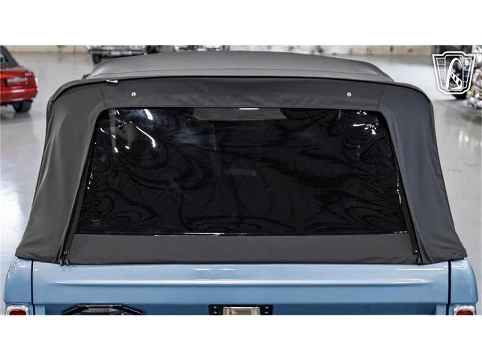 1973 Ford Bronco 1st Gen - Image 25 of 31